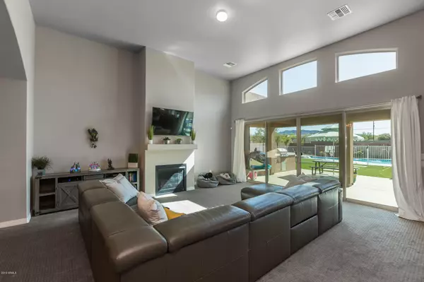 Mesa, AZ 85207,2225 N 76TH Place