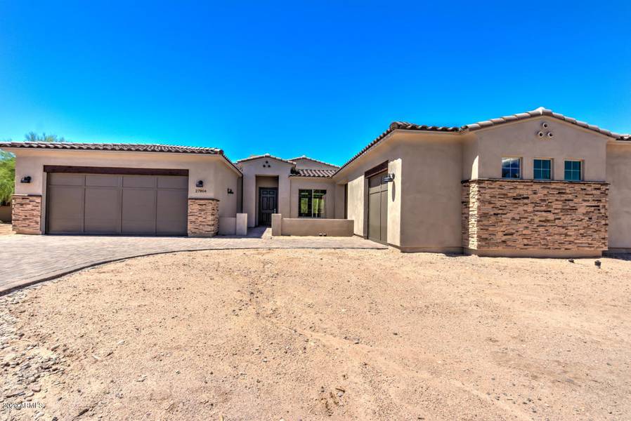 4208 E ASHLER HILLS Drive, Cave Creek, AZ 85331