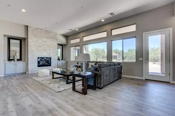 Cave Creek, AZ 85331,4208 E ASHLER HILLS Drive