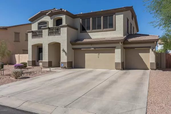 Maricopa, AZ 85139,45248 W BUCKHORN Trail