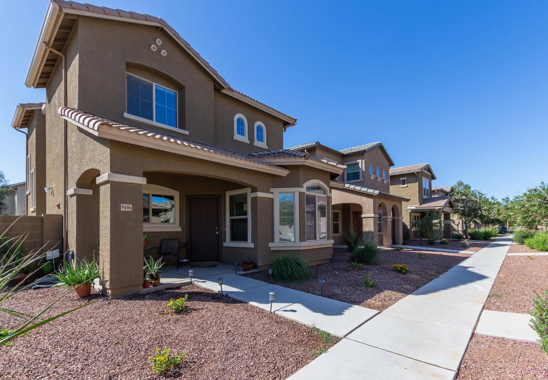 Laveen, AZ 85339,9406 S 33RD Drive