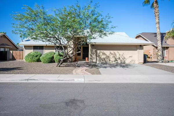 10734 N 108TH Place, Scottsdale, AZ 85259