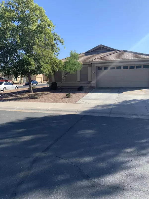 Goodyear, AZ 85338,15963 W DURANGO Street