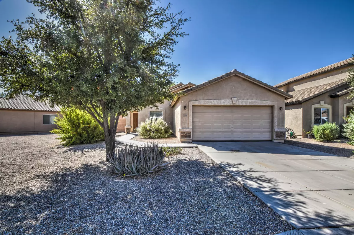 San Tan Valley, AZ 85143,2531 E OLIVINE Road