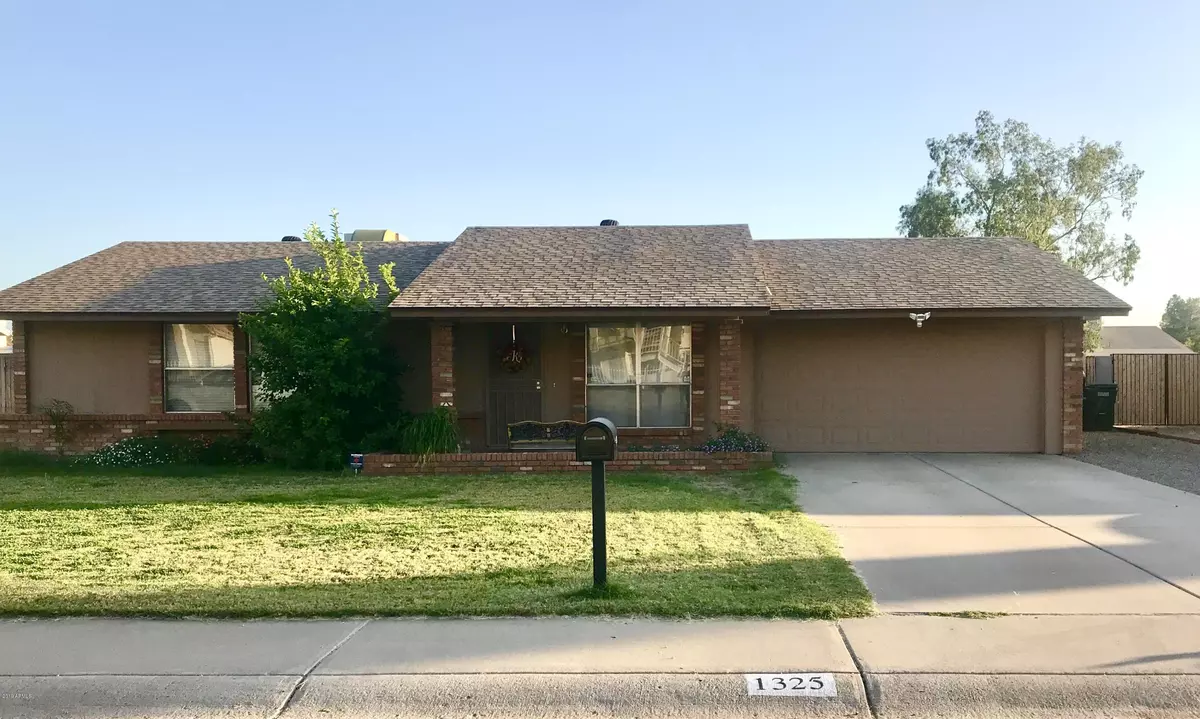 Phoenix, AZ 85027,1325 W BEHREND Drive