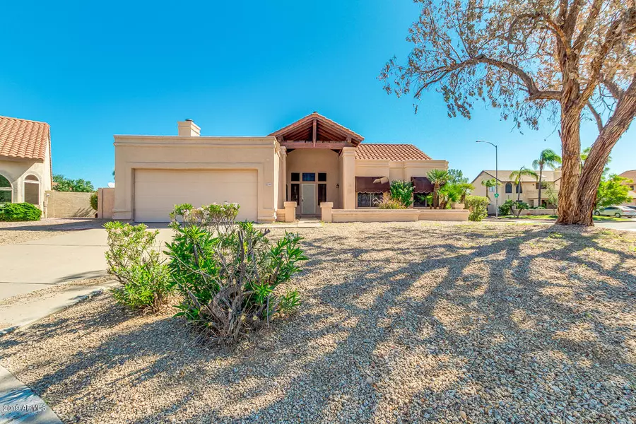 1005 N SANDAL Circle, Mesa, AZ 85205