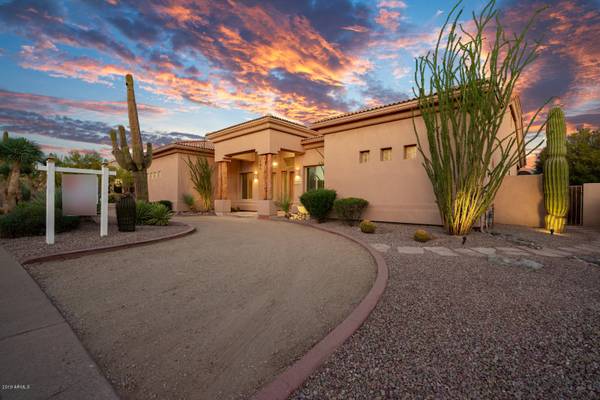 Scottsdale, AZ 85255,26289 N PASO Trail