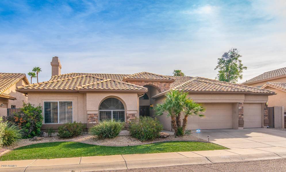 4965 E GRANDVIEW Road, Scottsdale, AZ 85254