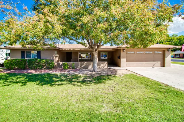 6501 N 16th Drive, Phoenix, AZ 85015