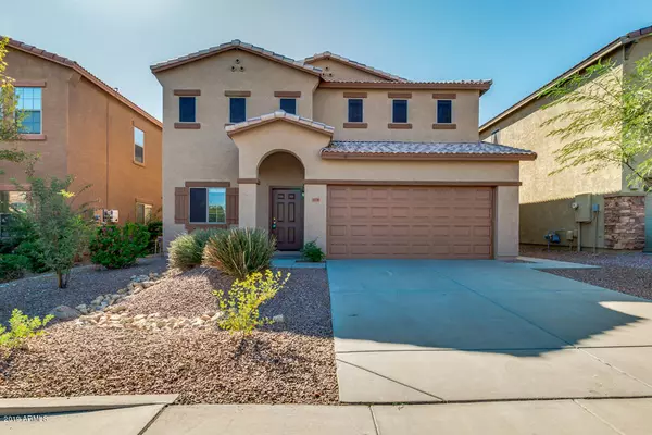 Anthem, AZ 85086,41238 N PARKER Lane