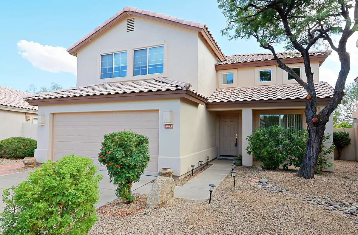 Cave Creek, AZ 85331,4045 E WILDCAT Drive