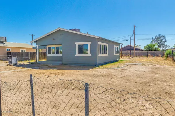 Coolidge, AZ 85128,617 W SUNSET Avenue