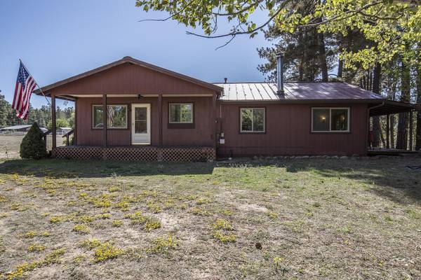 Pine, AZ 85544,6007 W TORRIE PINES Lane