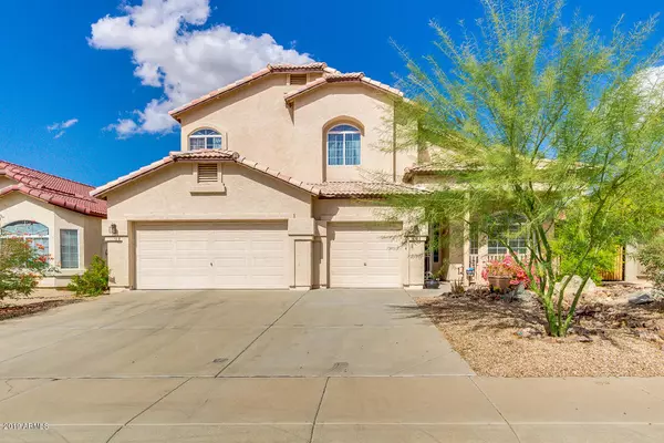 716 W MILADA Drive, Phoenix, AZ 85041