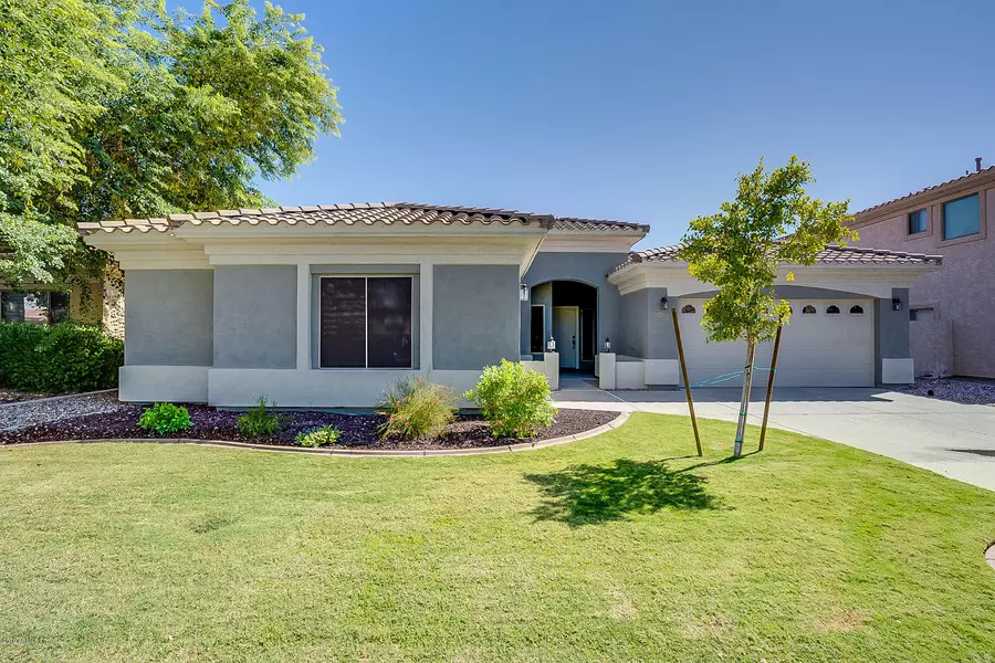 16331 N 170TH Lane, Surprise, AZ 85388