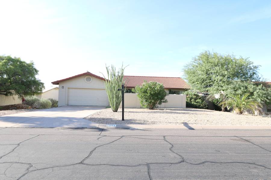 15603 E MUSTANG Drive, Fountain Hills, AZ 85268