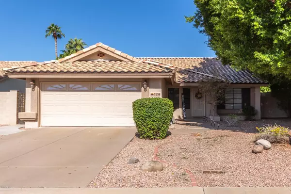 5236 E HALIFAX Street, Mesa, AZ 85205