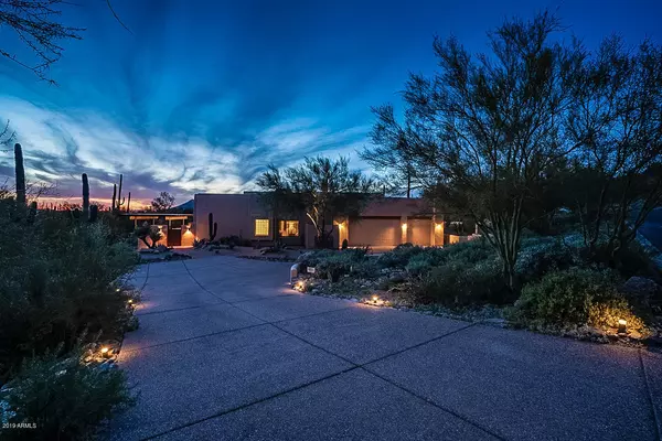 Carefree, AZ 85377,35044 N Chino Lane