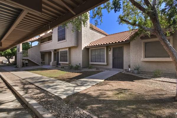 Chandler, AZ 85225,3491 N ARIZONA Avenue #11