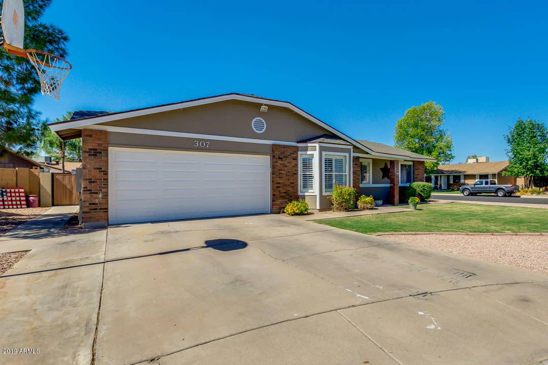Gilbert, AZ 85234,307 E LEAH Lane