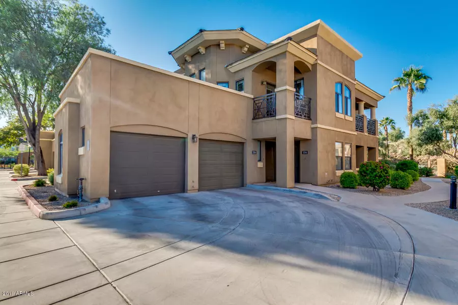 295 N RURAL Road #206, Chandler, AZ 85226