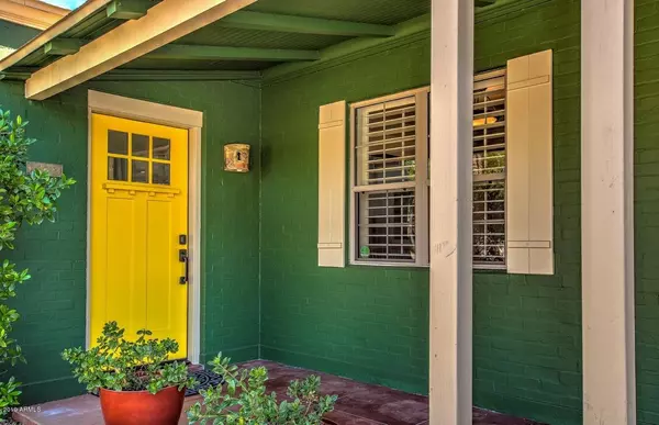 9 E ORANGE Drive, Phoenix, AZ 85012