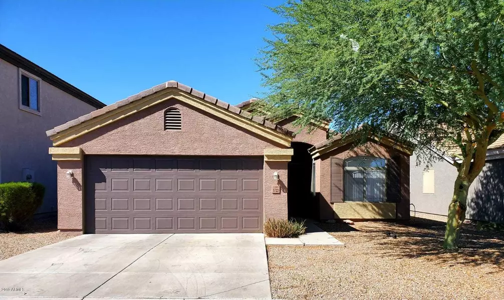 5722 S 33RD Drive, Phoenix, AZ 85041