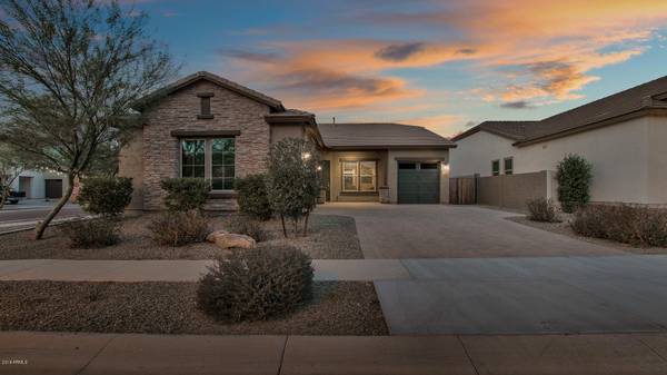 Chandler, AZ 85249,3810 E POWELL Place