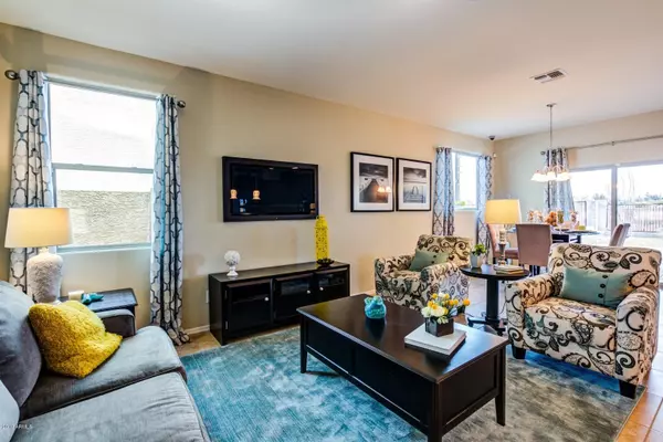 Glendale, AZ 85303,5721 N 71ST Drive