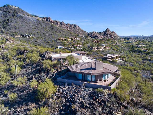 35000 N Arroyo Road, Carefree, AZ 85377