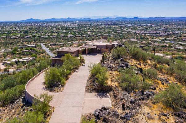 Carefree, AZ 85377,35000 N Arroyo Road