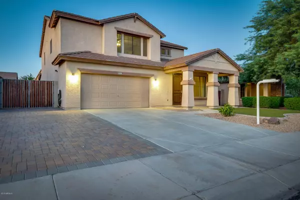 11750 W DALEY Lane, Sun City, AZ 85373