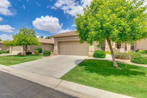 9608 E Champagne Drive, Sun Lakes, AZ 85248