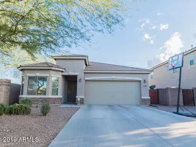 107 W Burkhalter Drive, San Tan Valley, AZ 85143