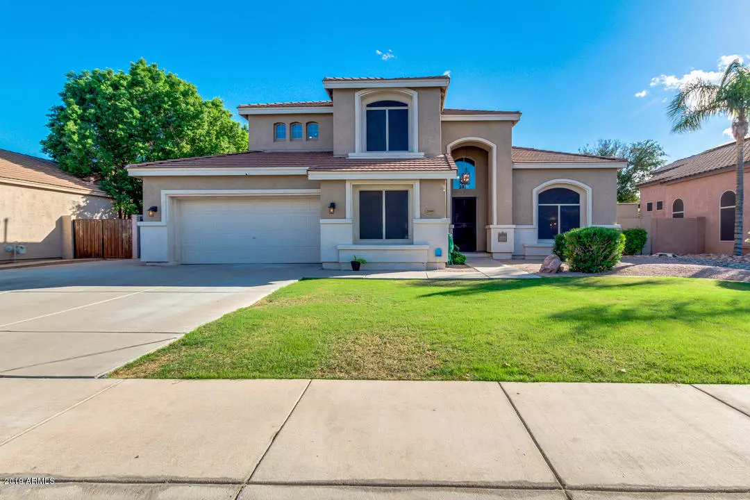 Gilbert, AZ 85234,2895 E MILLBRAE Lane