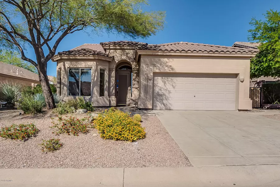 7632 E SIERRA MORENA Street, Mesa, AZ 85207