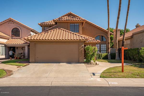 Chandler, AZ 85224,1750 W DEL RIO Street