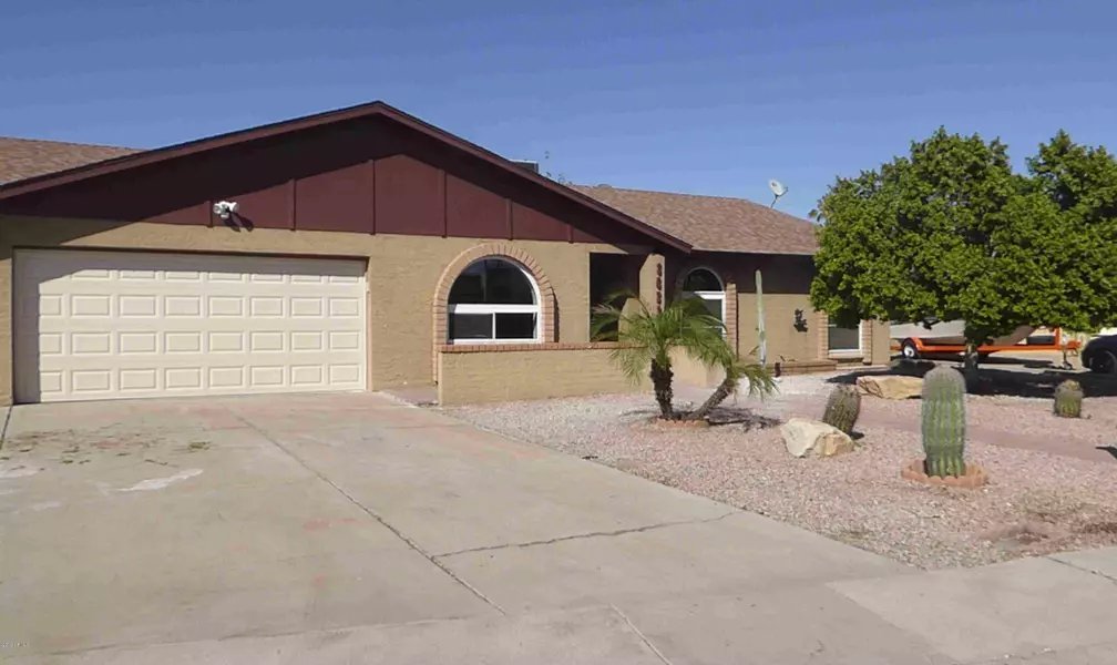 3638 W MEADOW Drive, Glendale, AZ 85308