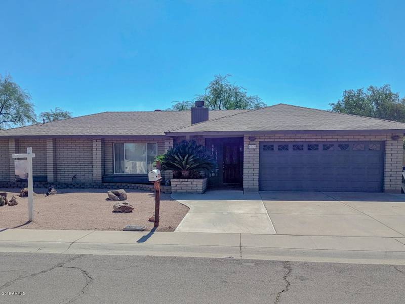 1719 E Julie Drive, Tempe, AZ 85283