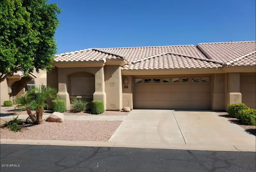 5830 E MCKELLIPS Road #2, Mesa, AZ 85215