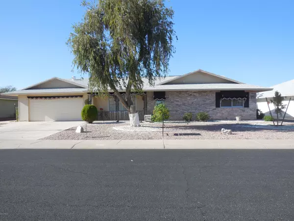 13006 W SKYVIEW Drive, Sun City West, AZ 85375