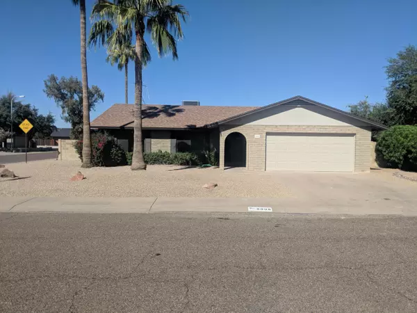 8008 E KRAIL Street, Scottsdale, AZ 85250