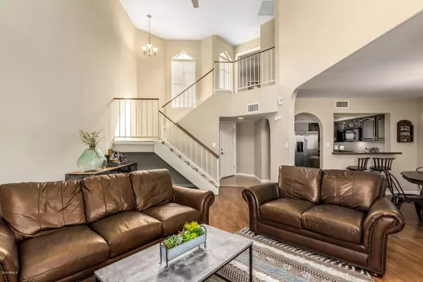 Phoenix, AZ 85016,4301 N 21ST Street #52