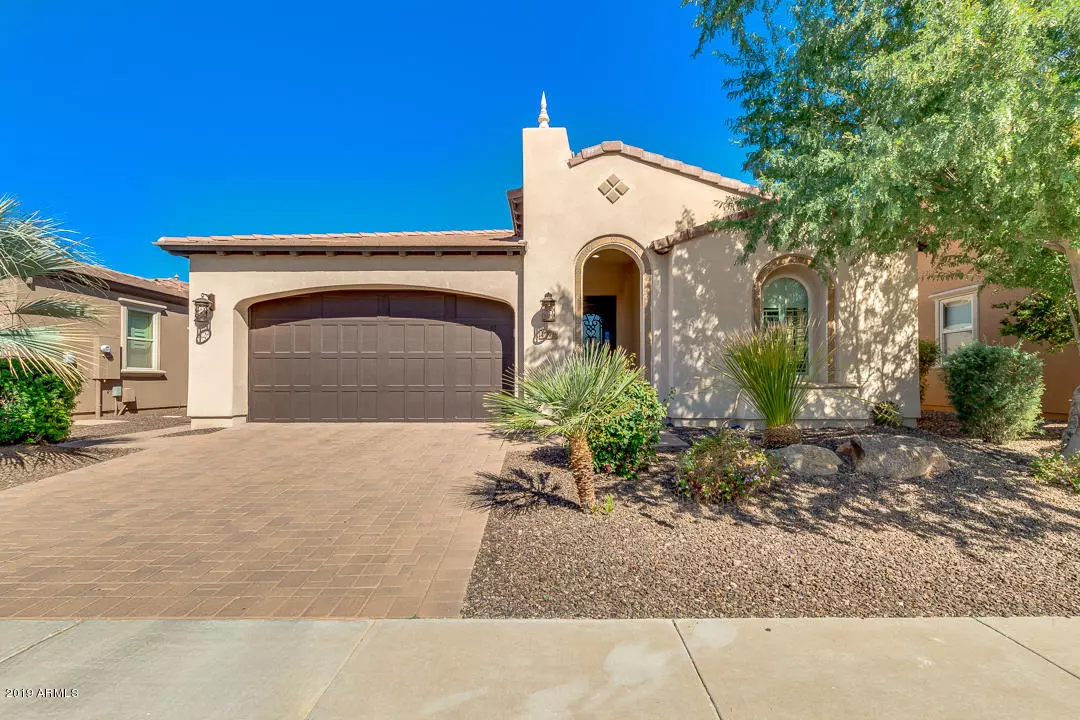 San Tan Valley, AZ 85140,1778 E ADELANTE Way