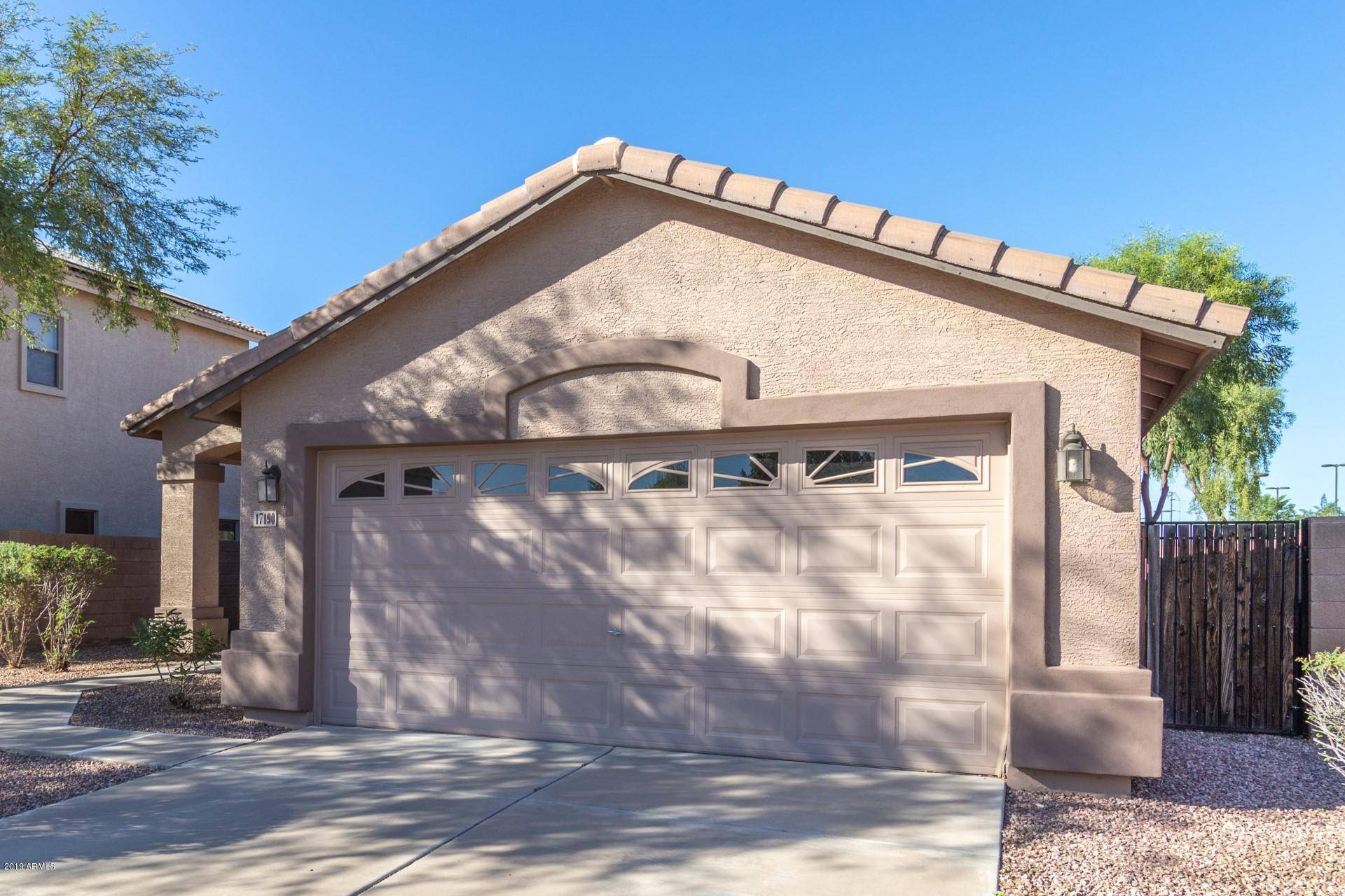 Goodyear, AZ 85338,17190 W ELAINE Drive