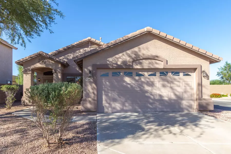 17190 W ELAINE Drive, Goodyear, AZ 85338