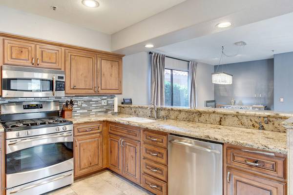 Scottsdale, AZ 85260,13070 N 90TH Place