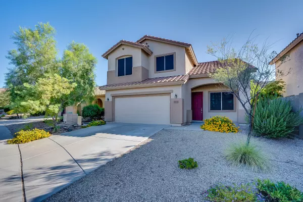 38103 N PAGODA Lane, Phoenix, AZ 85086