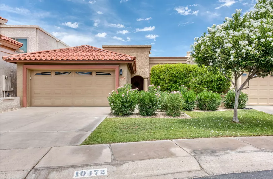 10472 E FANFOL Lane, Scottsdale, AZ 85258