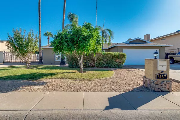 3167 W WALTANN Lane, Phoenix, AZ 85053